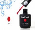 GEL UV DE UN SOLO PASO ,15 COLORES DISPONIBLES